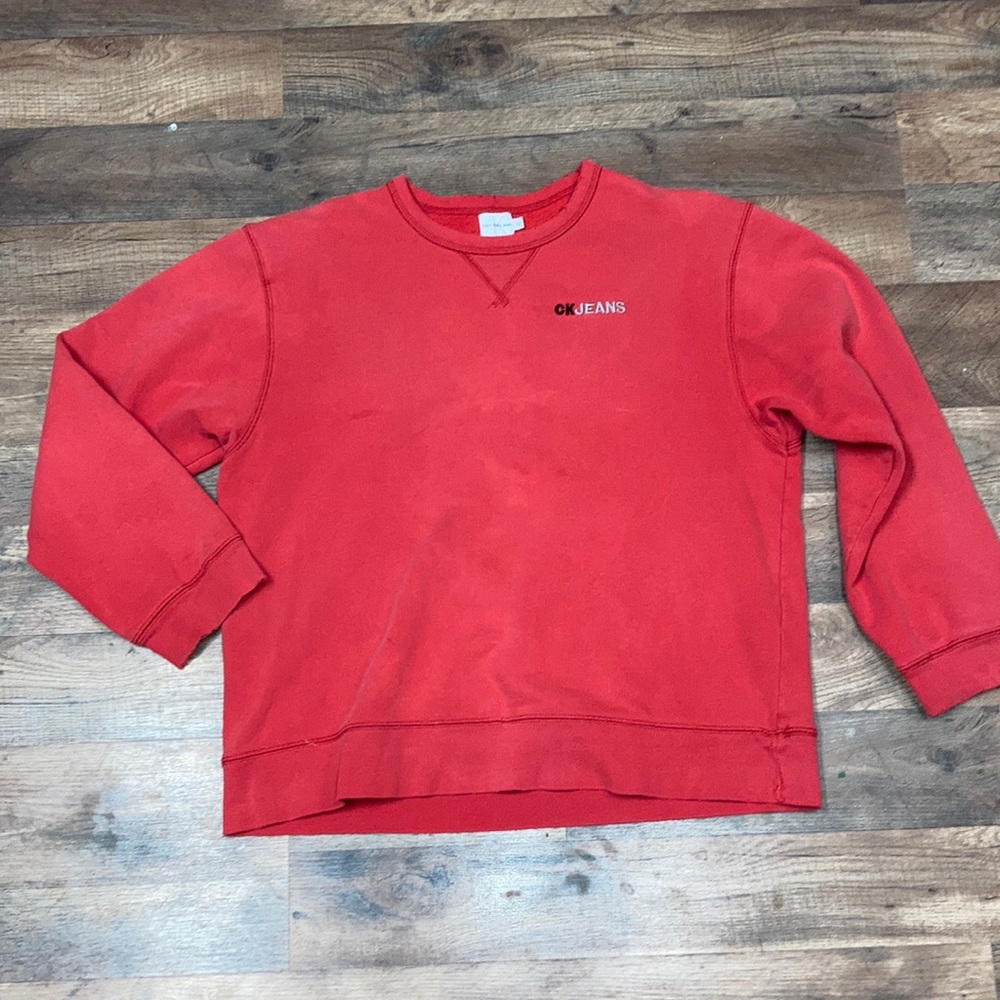 Calvin Klein Jeans Sweatshirt